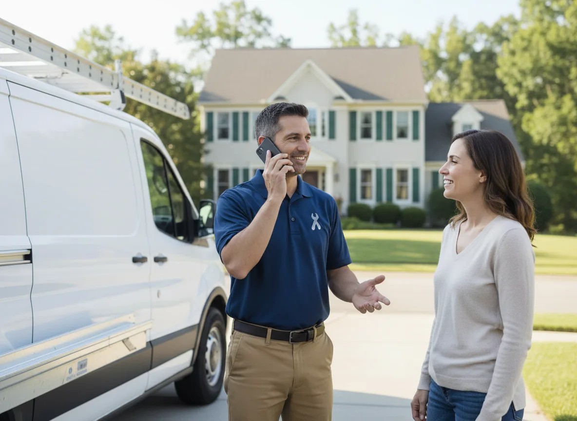 Home Gutter Service Richmond, MO FAQs